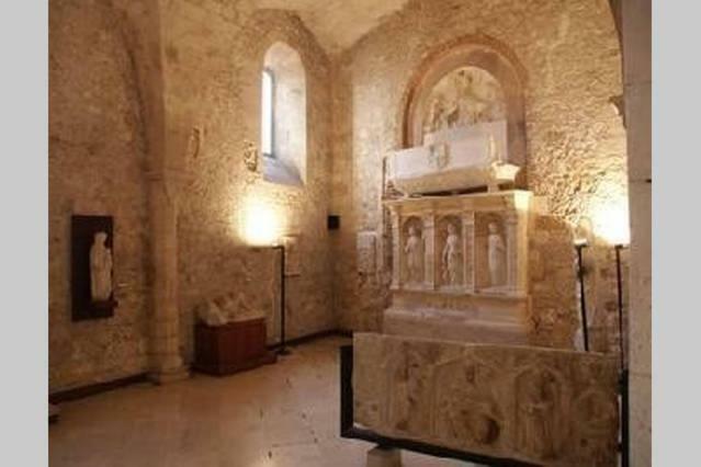 Вилла Domus 1333 Al Duomo Сиракузы Экстерьер фото